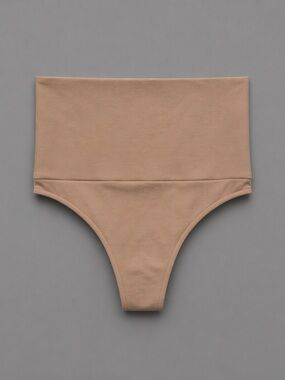 Skims core control thong